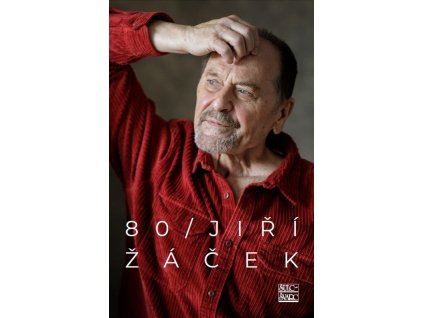 Jiří Žáček 80