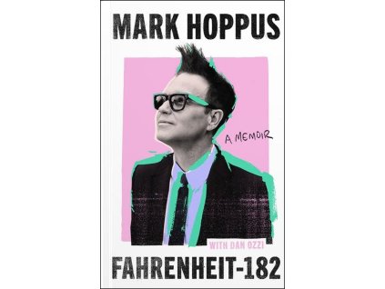 Fahrenheit-182 (česky)