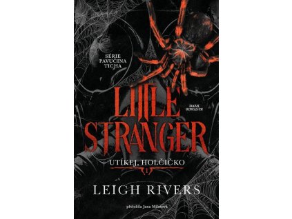 Little Stranger: Utíkej, holčičko