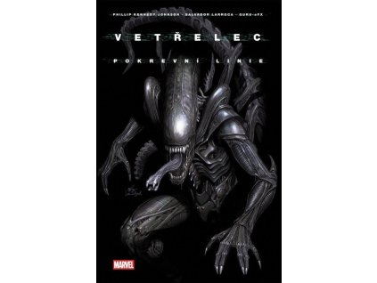 Vetřelec - Pokrevní linie