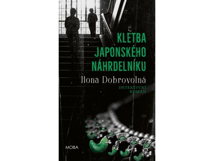 Kletba japonského náhrdelníku