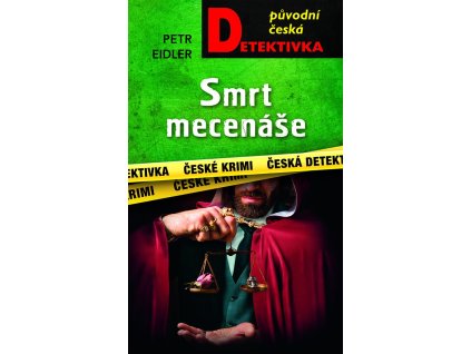 Smrt mecenáše