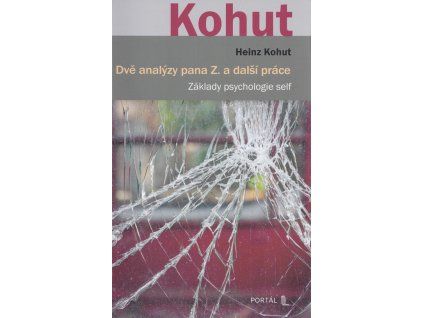 Dvě analýzy pana z . a další práce