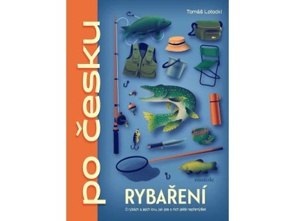 Rybaření po česku