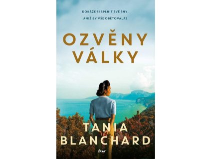 Ozvěny války