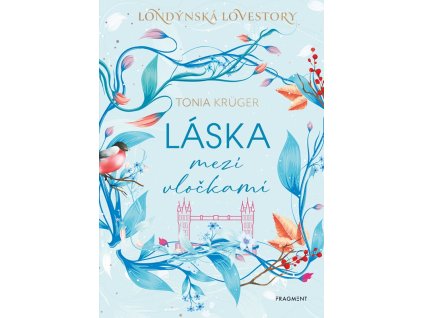 Láska mezi vločkami