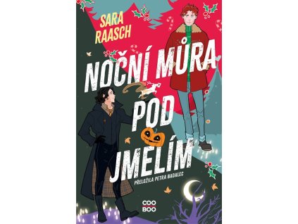 Noční můra pod jmelím