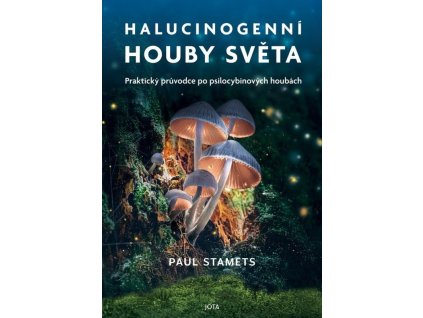 Halucinogenní houby světa