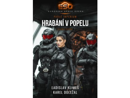 Padlé Impérium 1 - Hrabání v popelu