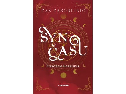 Čas čarodějnic 4: Syn času