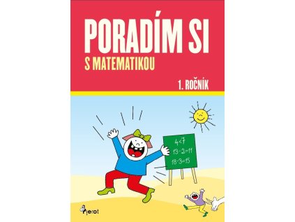 Poradím si s matematikou 1. ročník
