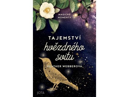 Tajemství hvězdného svitu