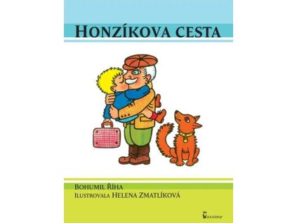 Honzíkova cesta
