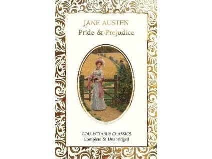 Pride and Prejudice