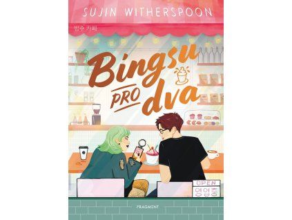 180386 bingsu pro dva