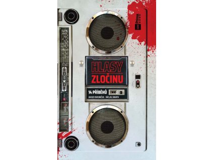 Hlasy zločinu: 14 příběhů