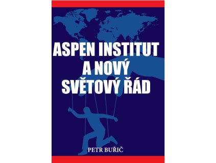 Aspen institute a nový světový řád