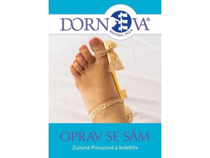 Dornova metoda Plus - Oprav se sám