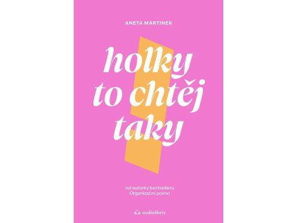Holky to chtěj taky