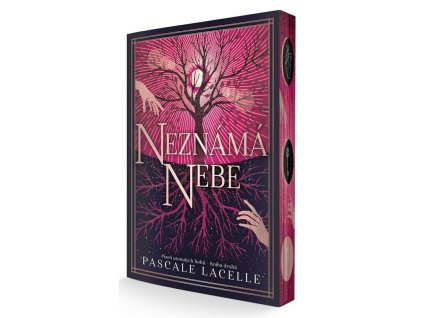 Neznámá nebe - Píseň utonulých bohů 2