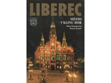 liberec karpas roman belonoznik miloslav 1998 0