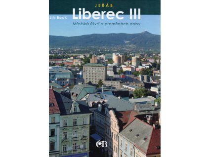180674 liberec iii