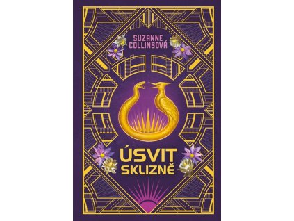 Úsvit sklizně - exkluzivní vydání