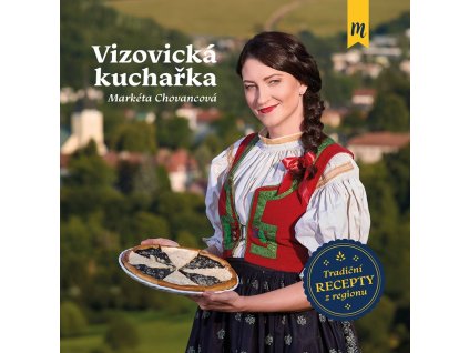 Vizovická kuchařka