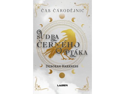 Čas čarodějnic 5: Sudba černého ptáka