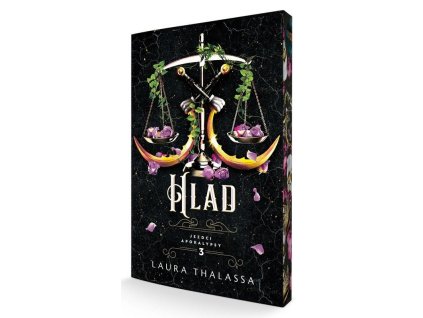 Hlad - Jezdci apokalypsy 3