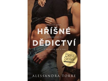 Hříšné dědictví