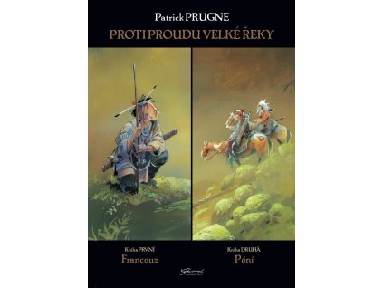 Proti proudu Velké řeky