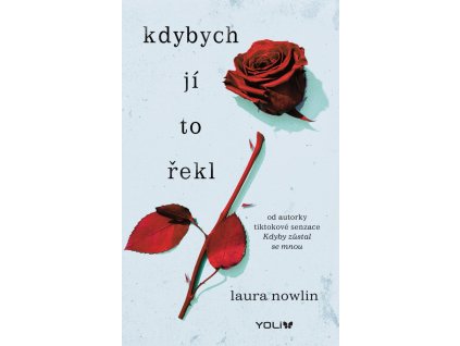 Kdybych jí to řekl