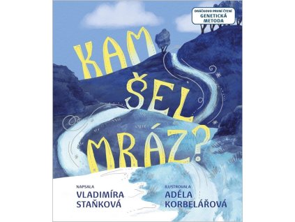 Kam šel mráz?