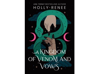 Kingdom of Venom and Vows