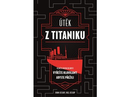 Útěk z Titaniku