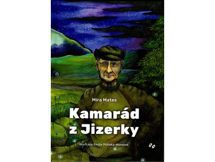 Kamarád z jizerky