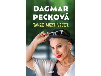 Tanec mezi vejci