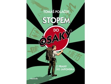 Stopem do Ósaky