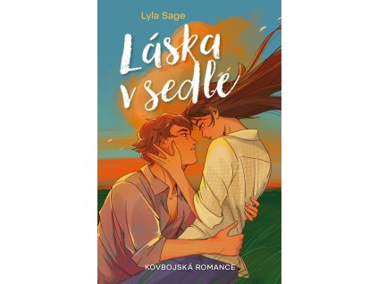 Láska v sedle