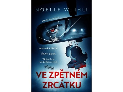 Ve zpětném zrcátku