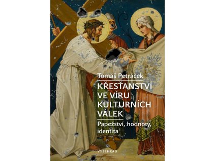 Křesťanství ve víru kulturních válek