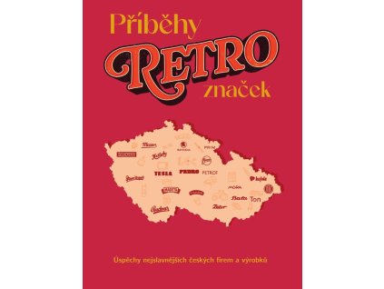Příběhy retro značek