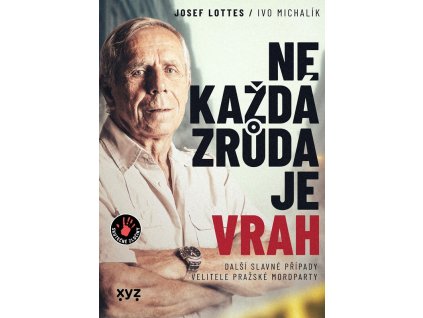 Ne každá zrůda je vrah