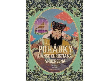 Pohádky Hanse Christiana Andersena