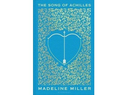 The Song of Achilles
