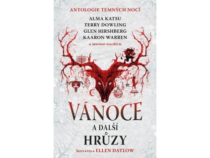 Vánoce a další hrůzy