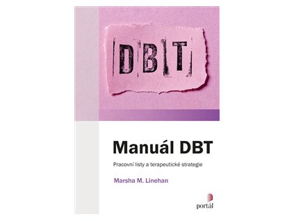 Manuál DBT