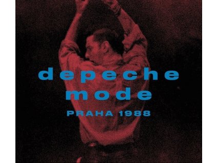 Depeche Mode Praha 1988 - Dvacet jedna hodin za železnou oponou