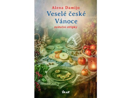 Veselé české Vánoce